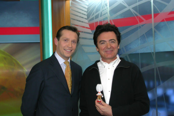 ARTISTES DanielLavoie