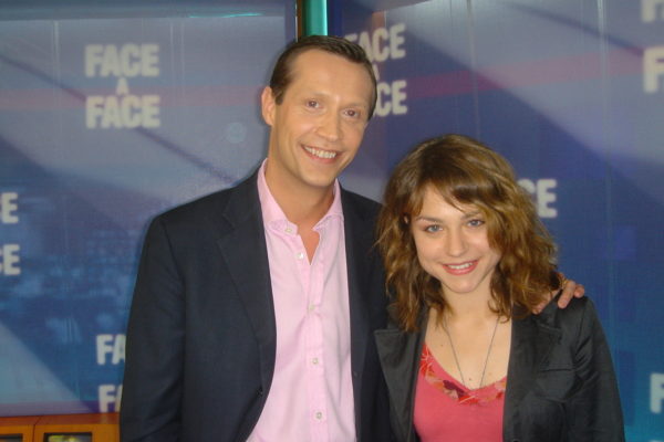 ARTISTES Emilie Dequenne