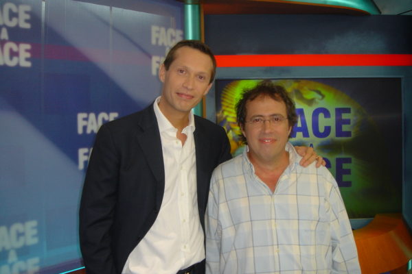 ARTISTES Jaco Van dormael 2