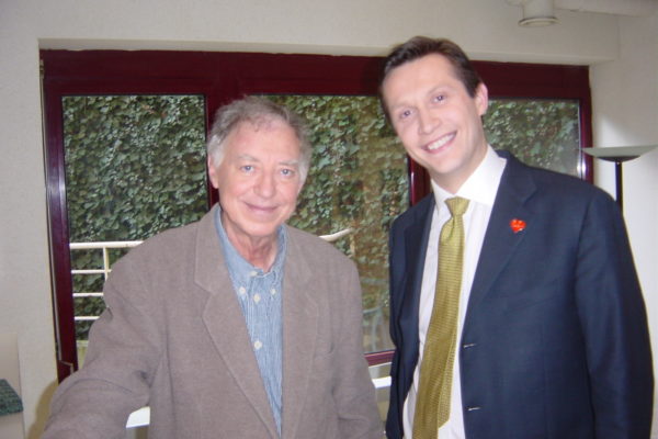 ARTISTES Jean-Michel Folon