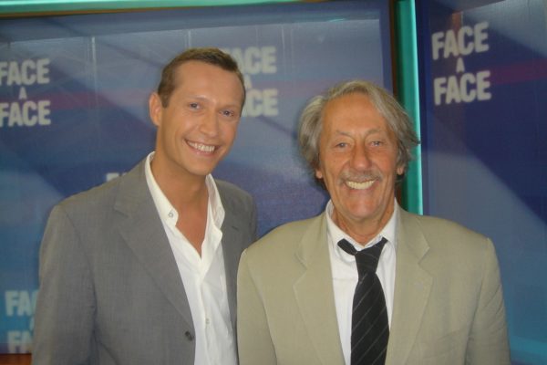 ARTISTES Jean Rochefort