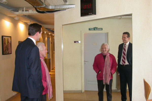 ARTISTES Julos Beaucarne