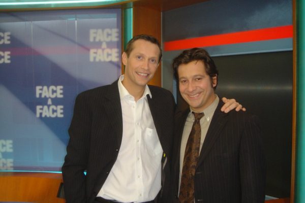 ARTISTES Laurent Gerra