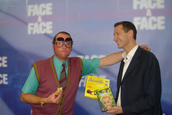 ARTISTES Lembrouille