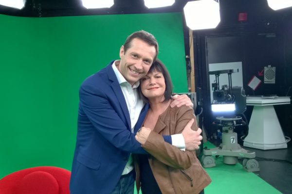 ARTISTES Maurane + MDM