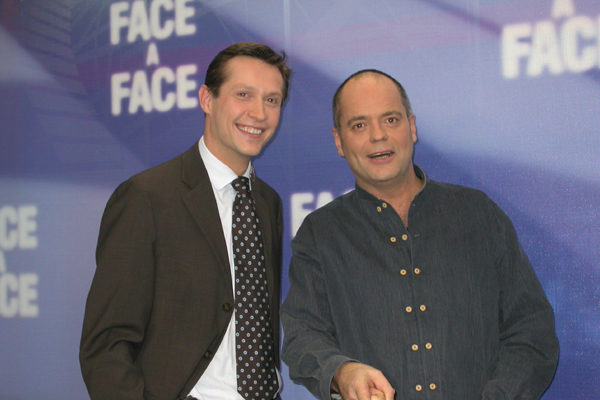 ARTISTES Philippe Lafontaine