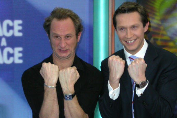 ARTISTES Poelvoorde1