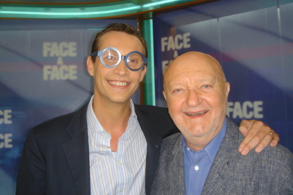 ARTISTES jean-Pierre Coffe