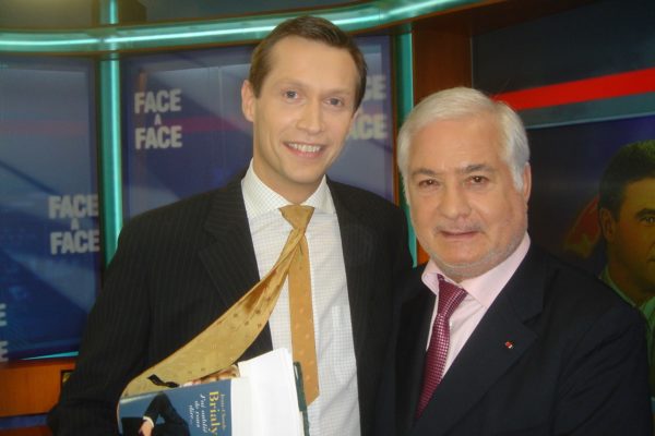 ARTISTES jean-claude briali