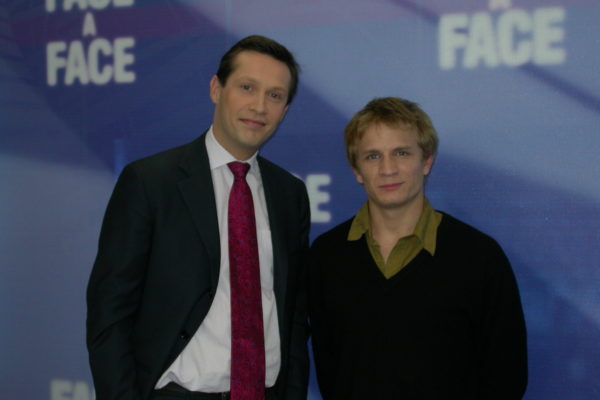 ARTISTES jérémie Rénier