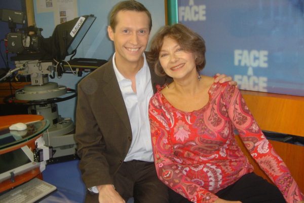 ARTISTES macha méril 2