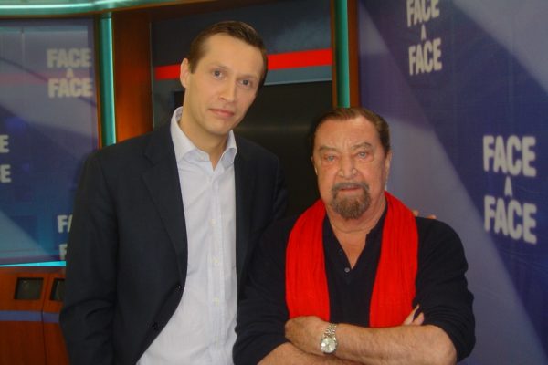 ARTISTES maurice béjart