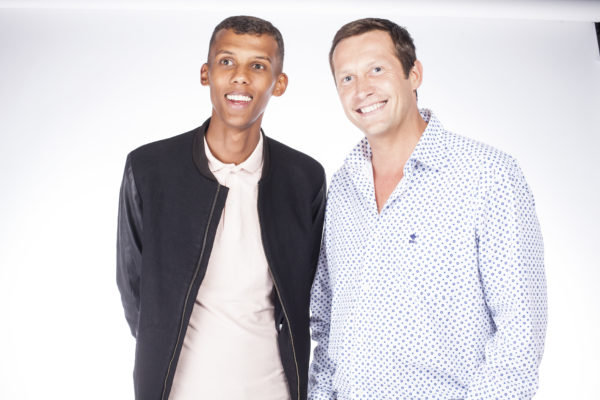 ARTISTES stromae