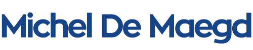 Michel De Maegd