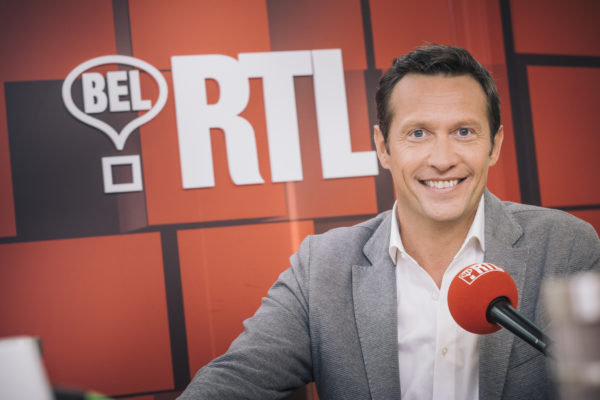 Michel BEL RTL 1