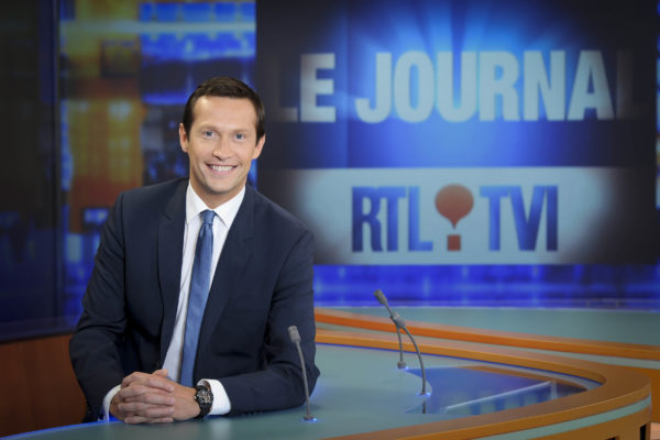 Michel De Maegd studio bis 2011