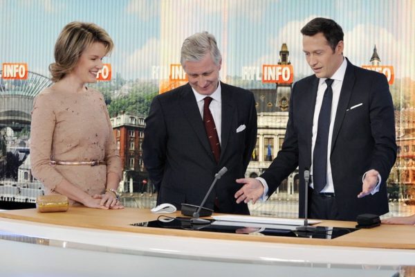 PERSONNALITES PHILIPPE ET MATHILDE1