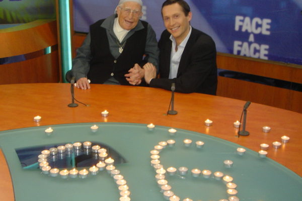 PERSONNALITES Soeur Emmanuelle96a